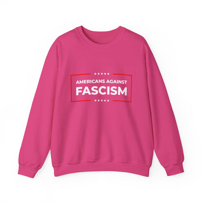 Americans Against Fascism - Sweatshirt