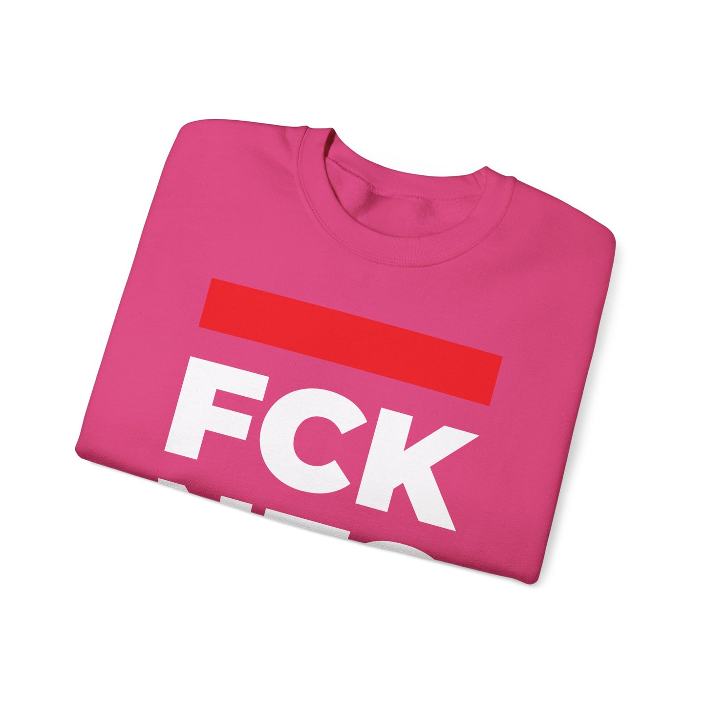 FCK NZS - Sweatshirt