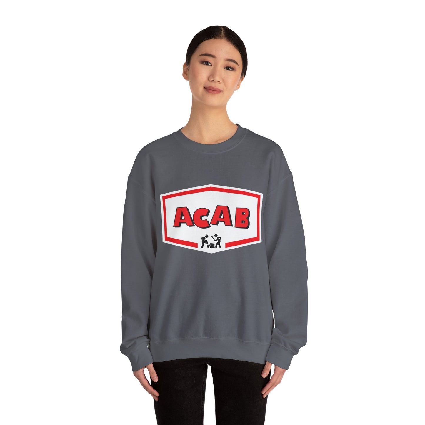 ACAB - Sweatshirt