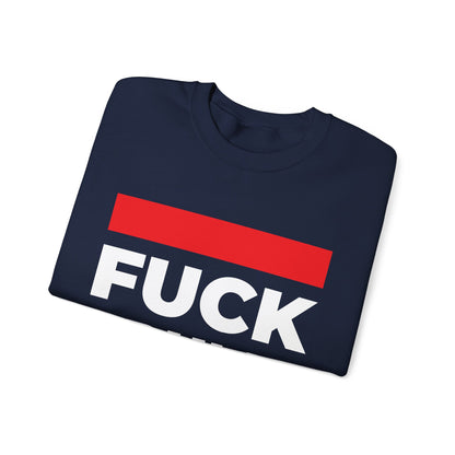 Fuck Trump - Sweatshirt
