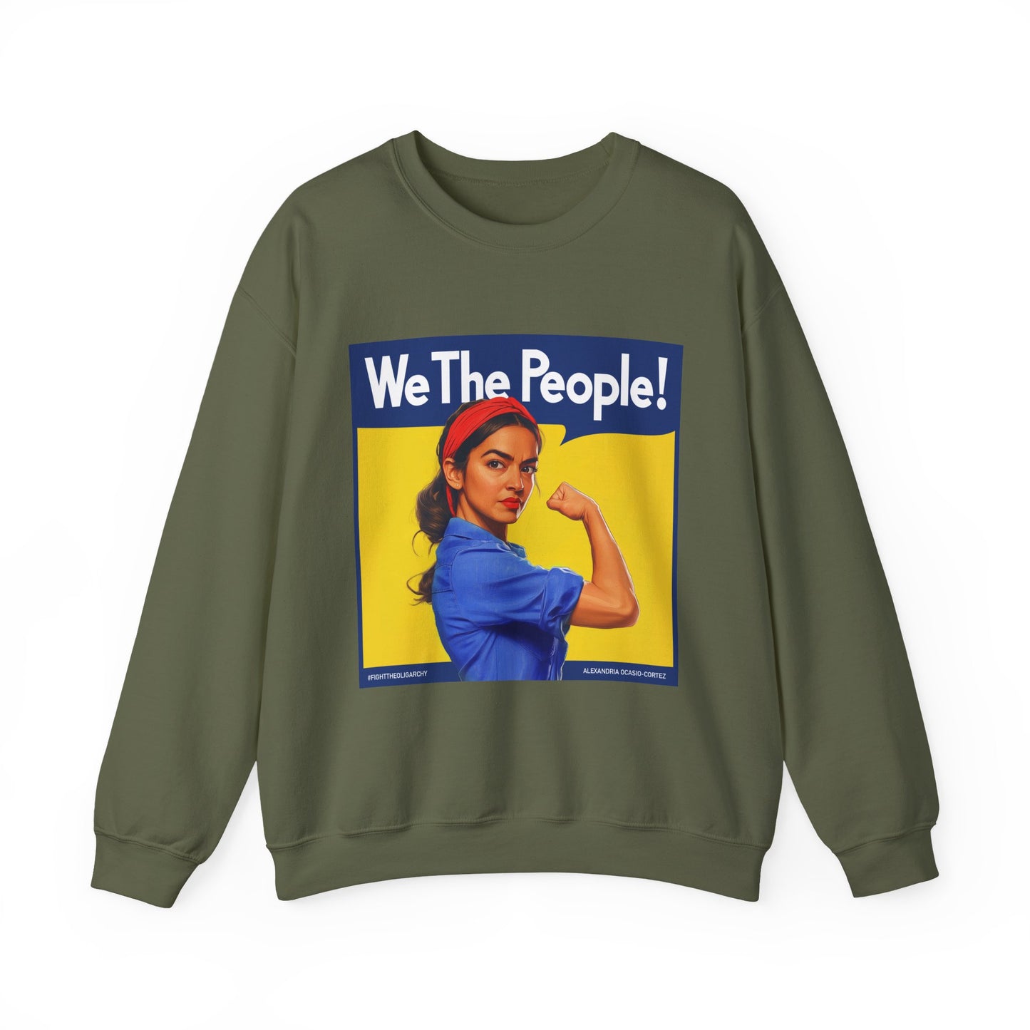 We The People - Sweatshirt