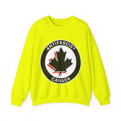 Antifascist Canada - Sweatshirt
