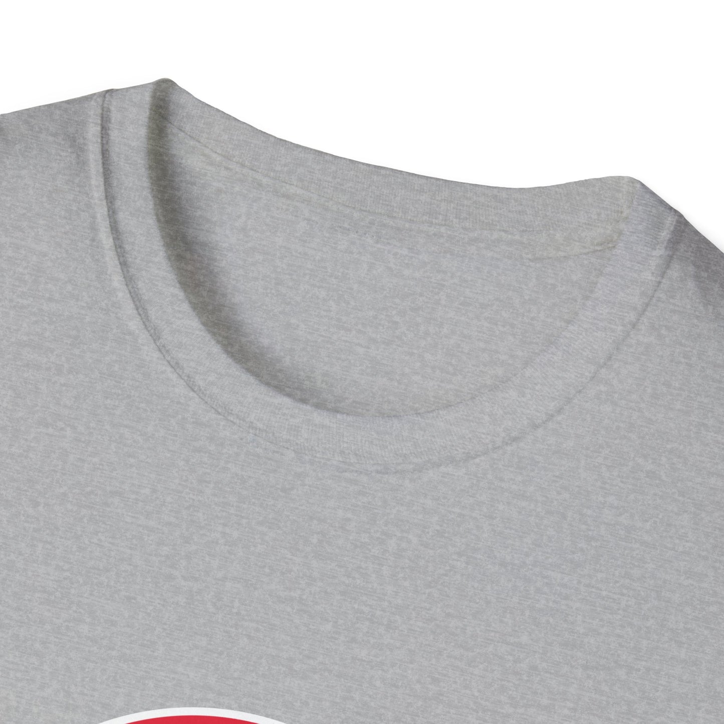 Antifascist American Baseball – Pro-Democracy T-Shirt