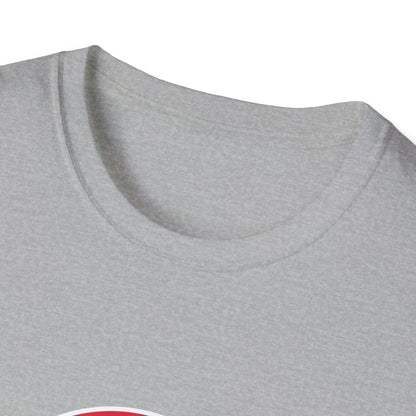 Antifascist American Baseball – Pro-Democracy T-Shirt