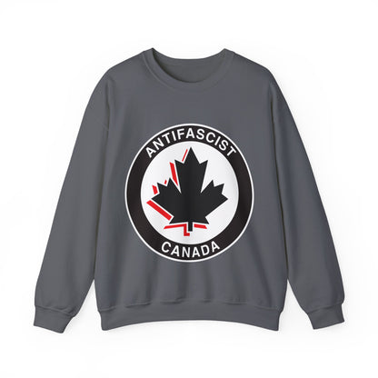 Antifascist Canada - Sweatshirt
