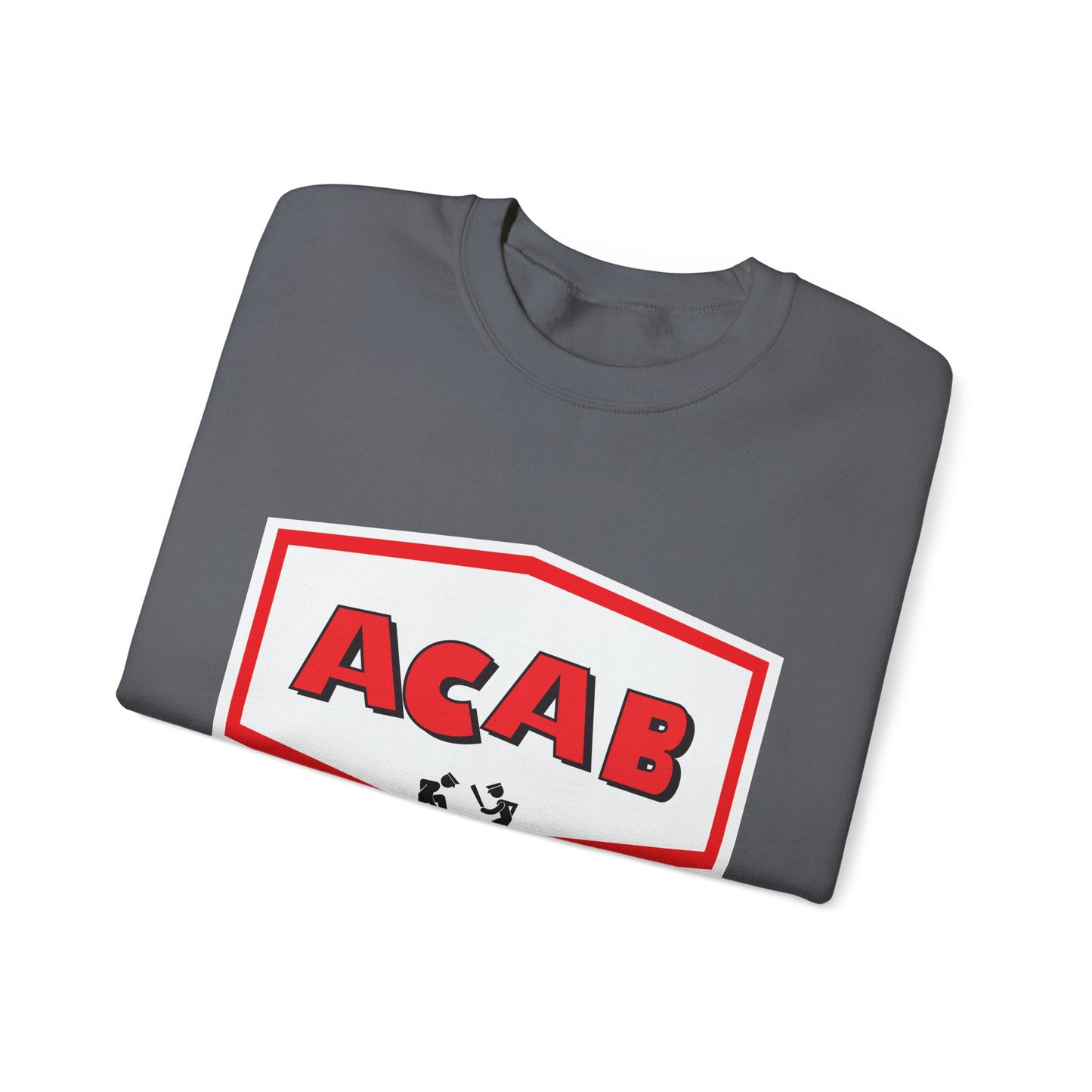 ACAB - Sweatshirt