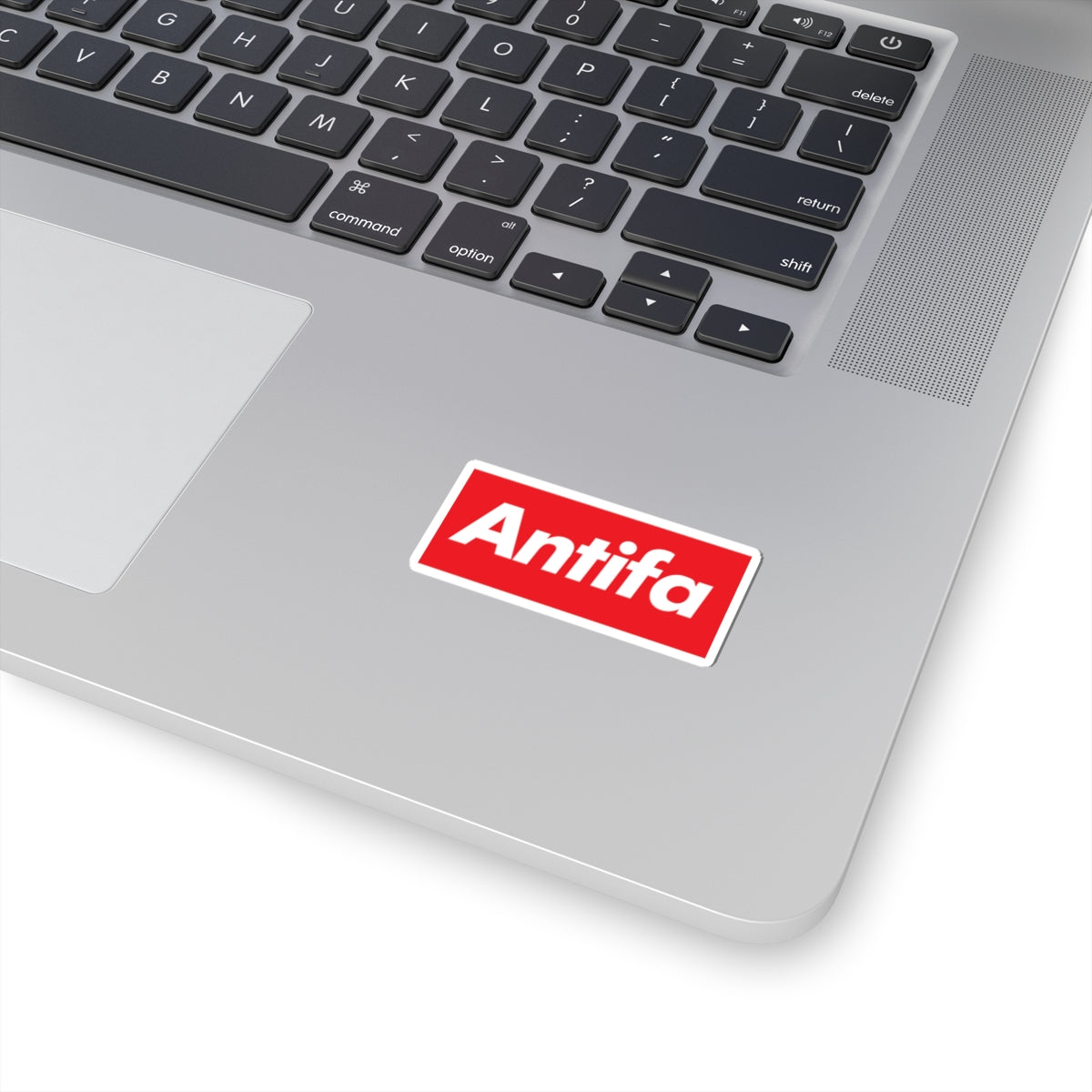 Antifa - Kiss-Cut Sticker