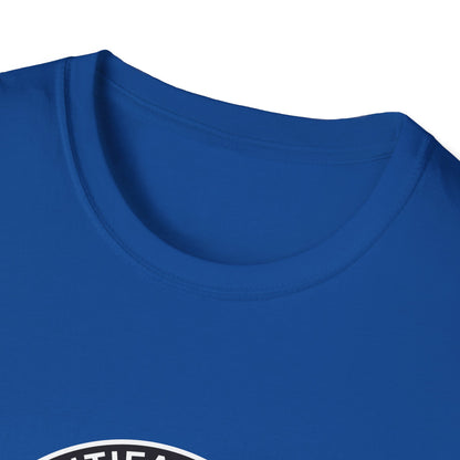 Antifascist Canada T-shirt