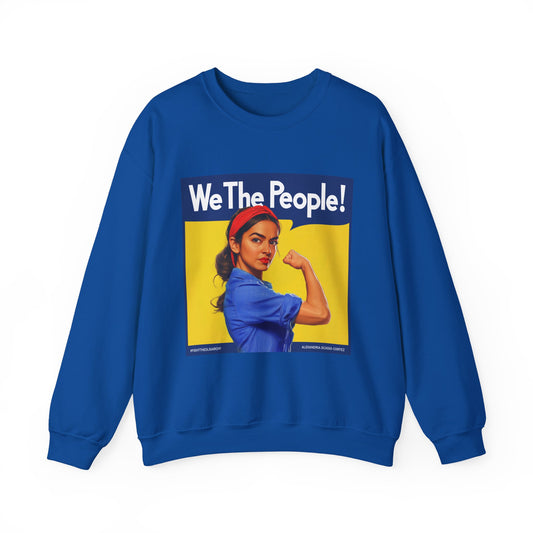 We The People - Sweatshirt