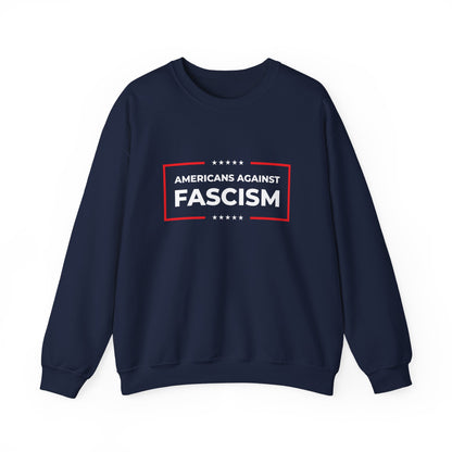 Americans Against Fascism - Sweatshirt