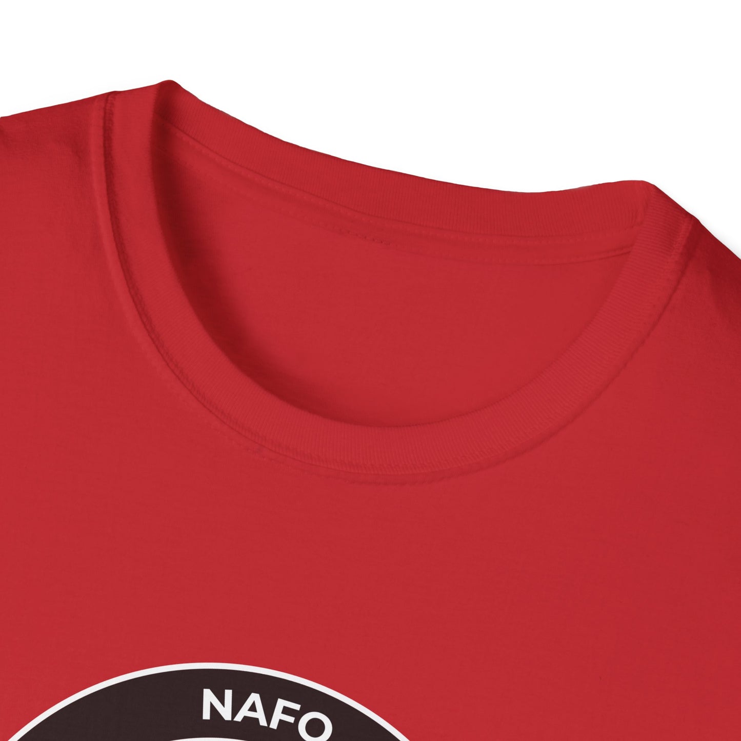 NAFO – North Atlantic Fella Organization T-Shirt