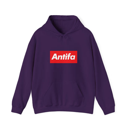 Antifa Supreme - Hoodie