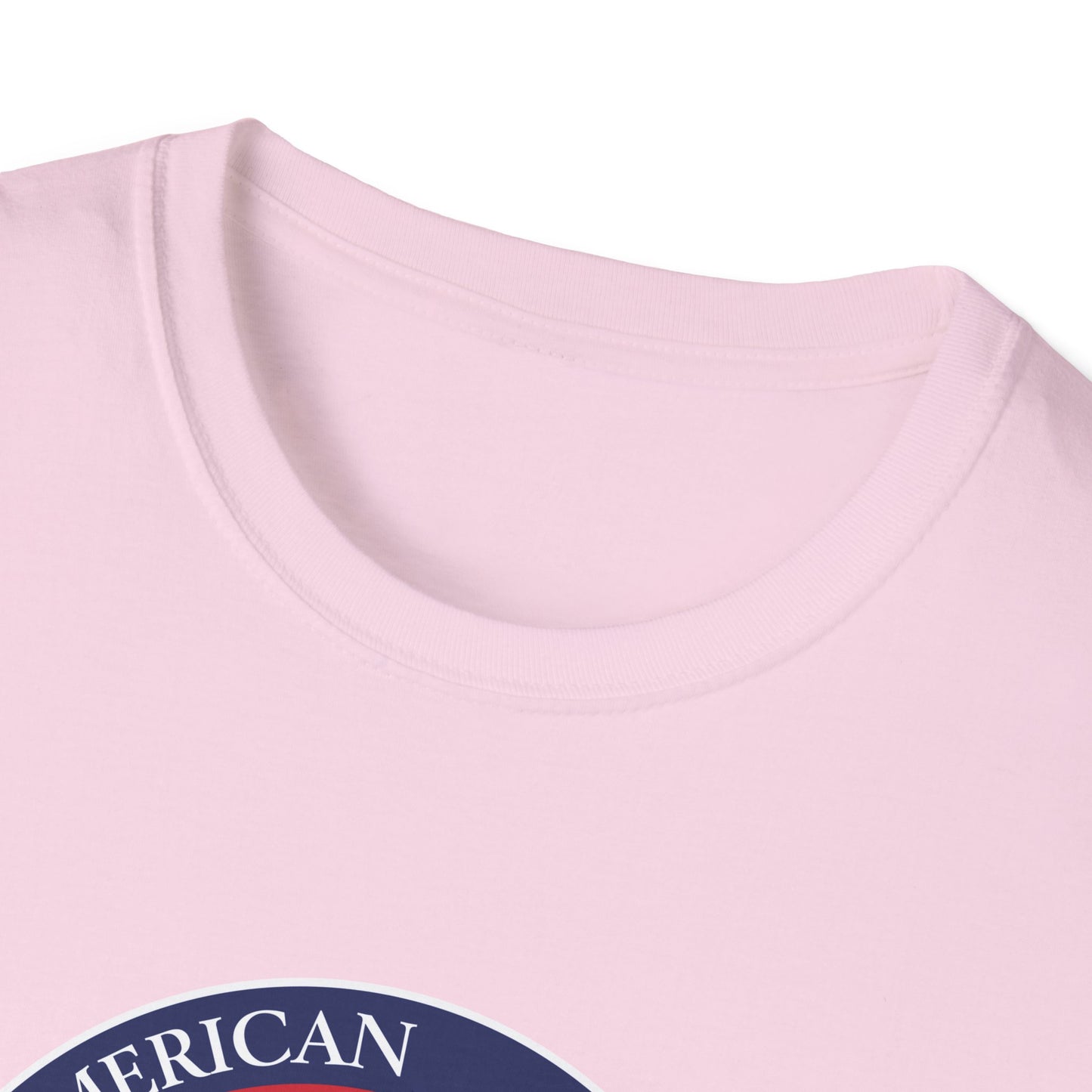American Anti-Fascist T-shirt