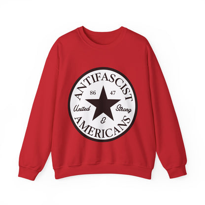 Antifascist Americans - Sweatshirt