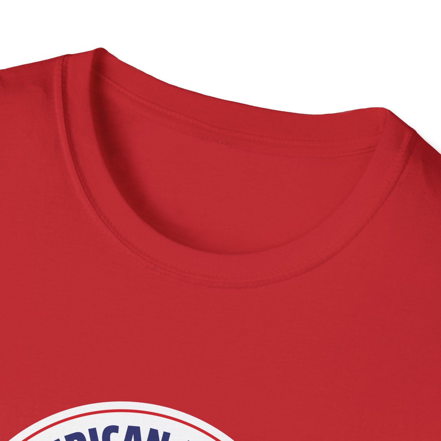 Proud American Patriot – “Oligargle Deez Nutz” T-Shirt
