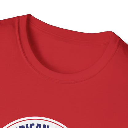 Proud American Patriot – “Oligargle Deez Nutz” T-Shirt