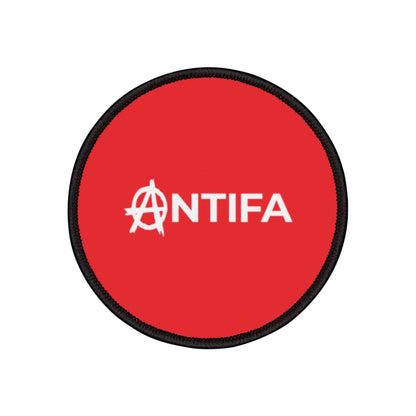 Antifa - Patch thermocollant