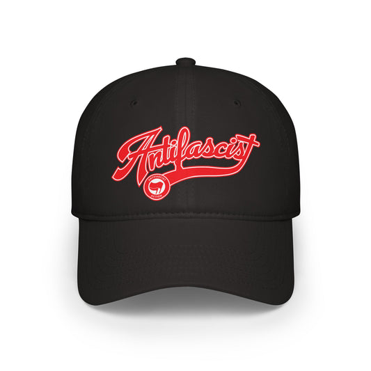 Antifascist - Baseball Cap
