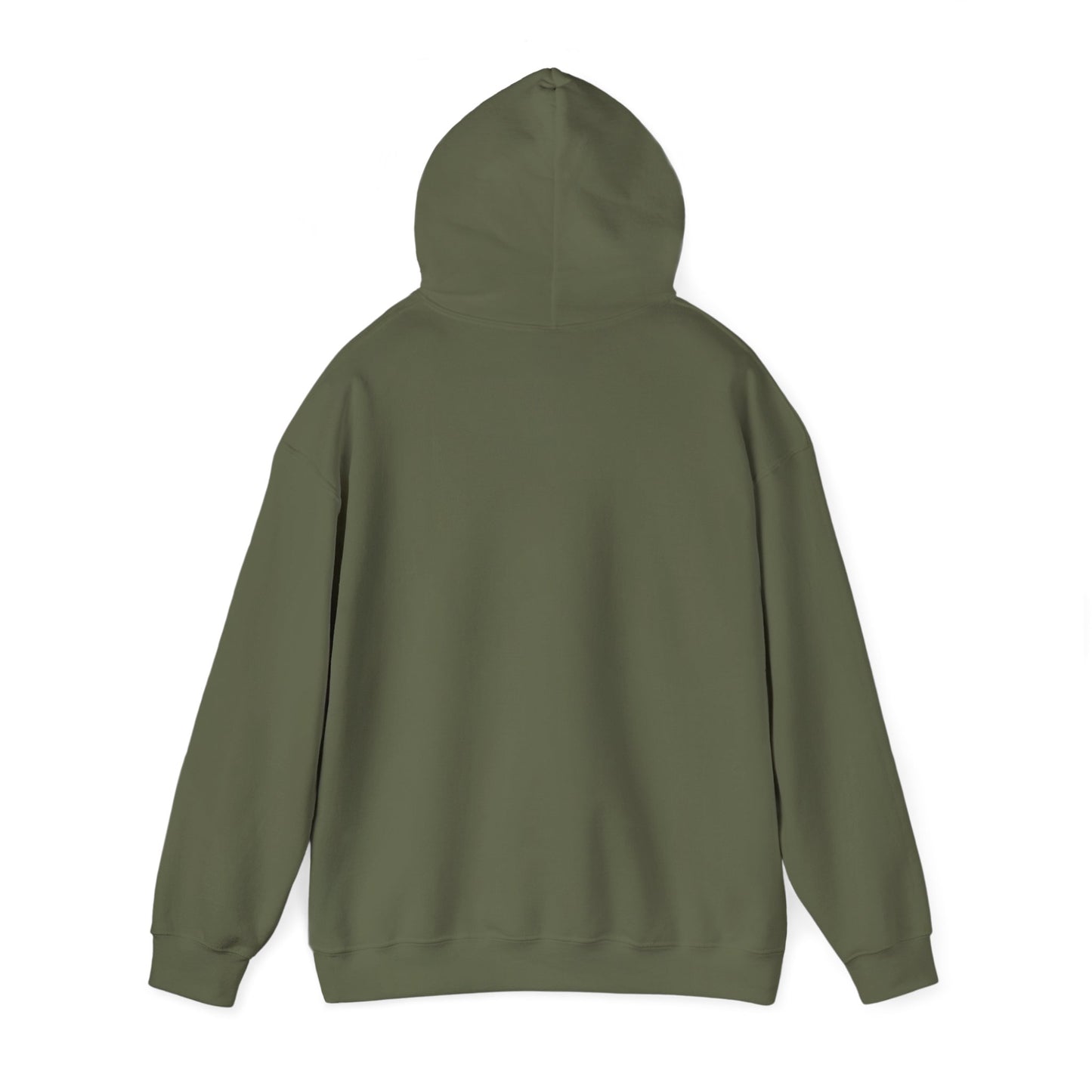 Oligarchs Out – Anti-Corruption Hoodie