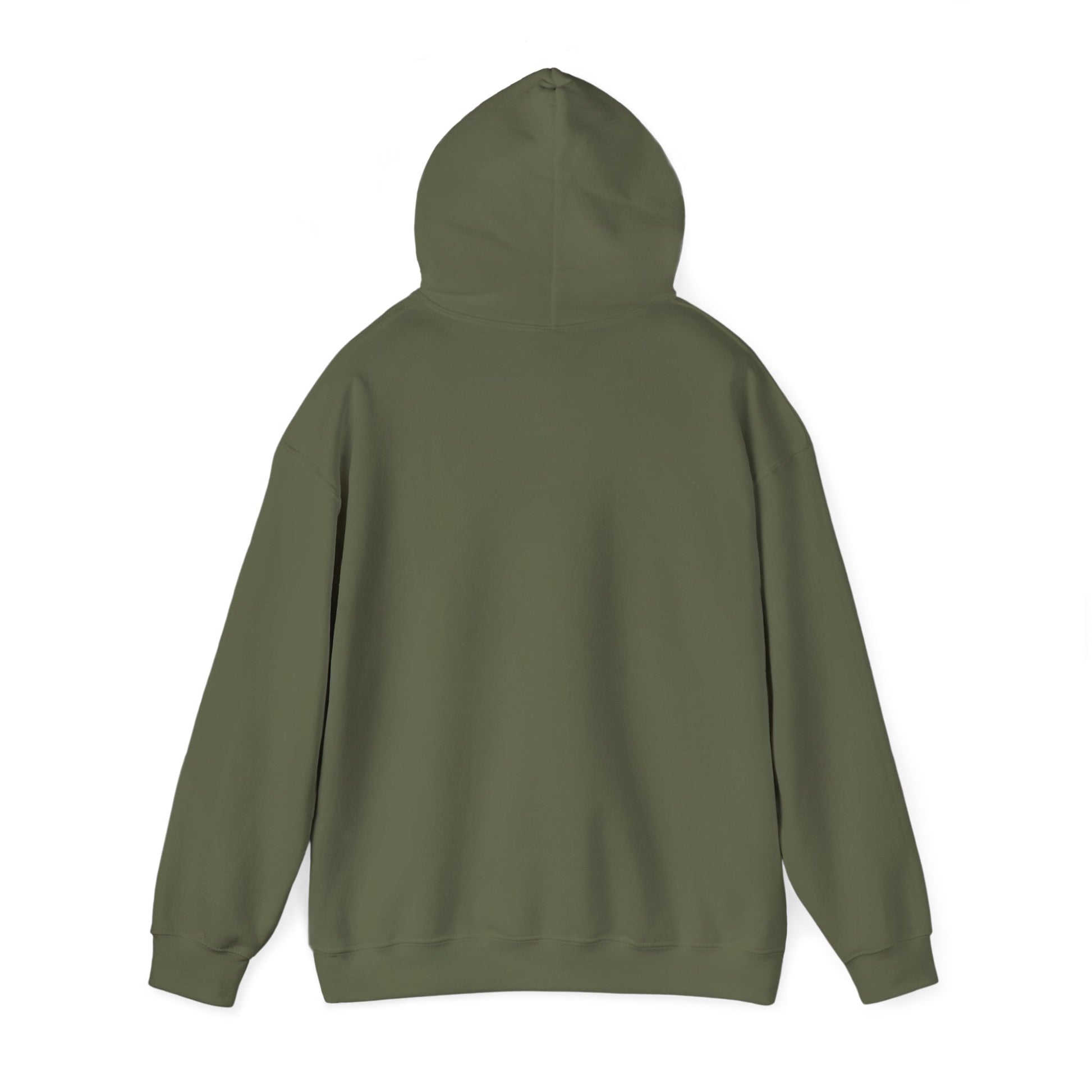 Oligarchs Out – Anti-Corruption Hoodie