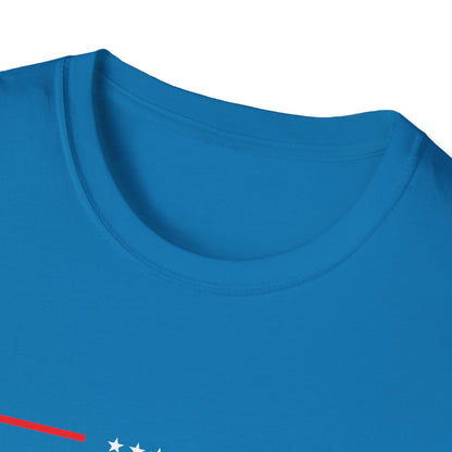 Americans Against Fascism – Anti-Authoritarian T-Shirt