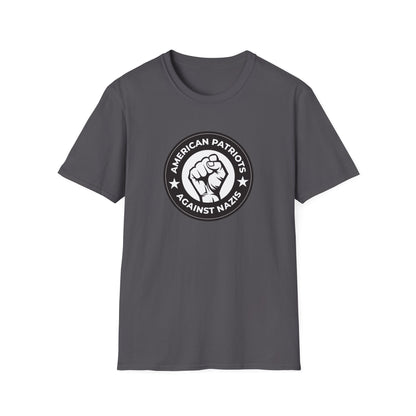 American Patriots Against Nazis T-shirt