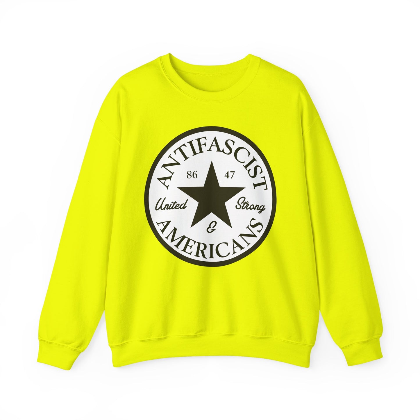 Antifascist Americans - Sweatshirt