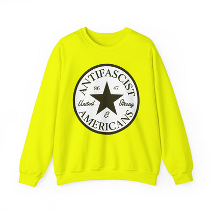 Antifascist Americans - Sweatshirt
