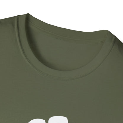Clenched Fist – Protest & Solidarity Graphic T-Shirt