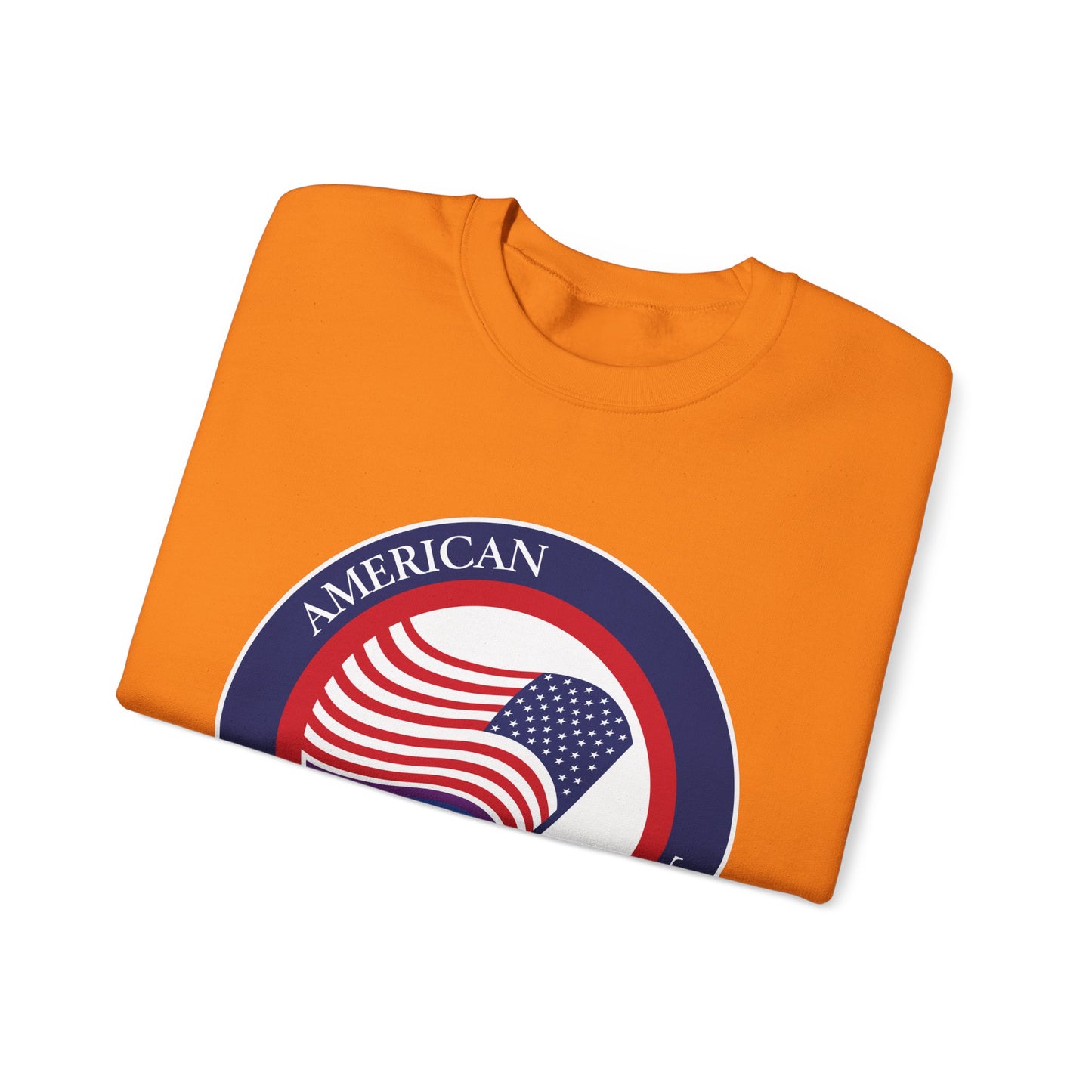 American Anti-Fascist - Sweatshirt