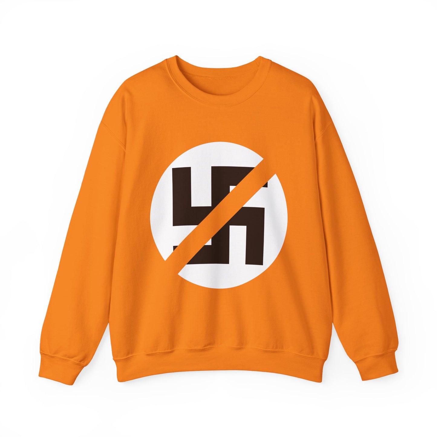 Anti Nazi - Sweatshirt