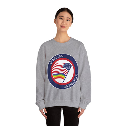 American Anti-Fascist - Sweatshirt