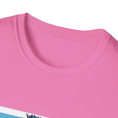 Gavin Newsom Forward – Pro-Democracy Campaign T-Shirt