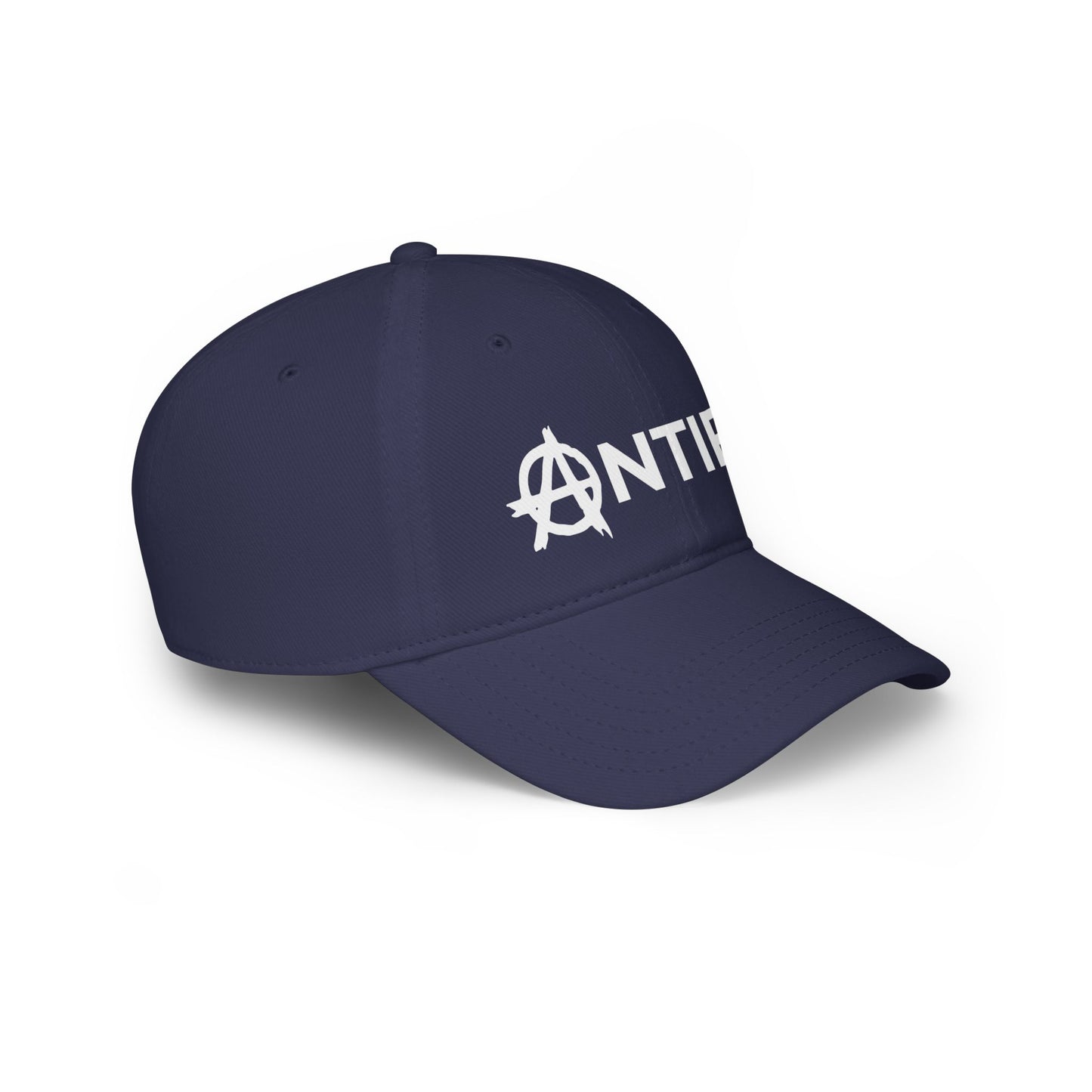 Antifa - Casquette de baseball