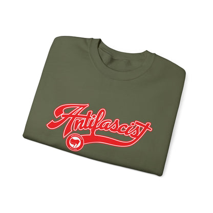Antifascist Action - Sweatshirt