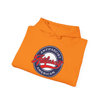 Antifascist American - Hoodie