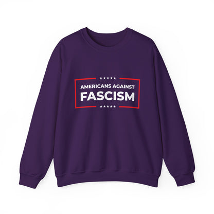 Americans Against Fascism - Sweatshirt
