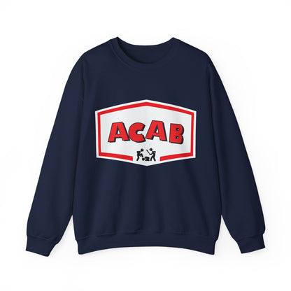 ACAB - Sweatshirt