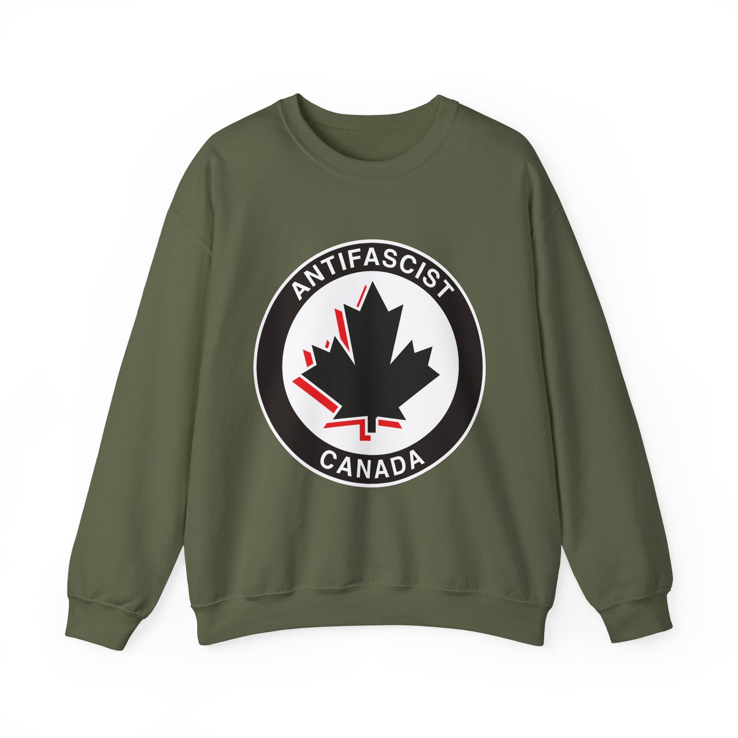Antifascist Canada - Sweatshirt