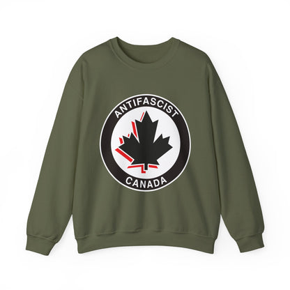 Antifascist Canada - Sweatshirt