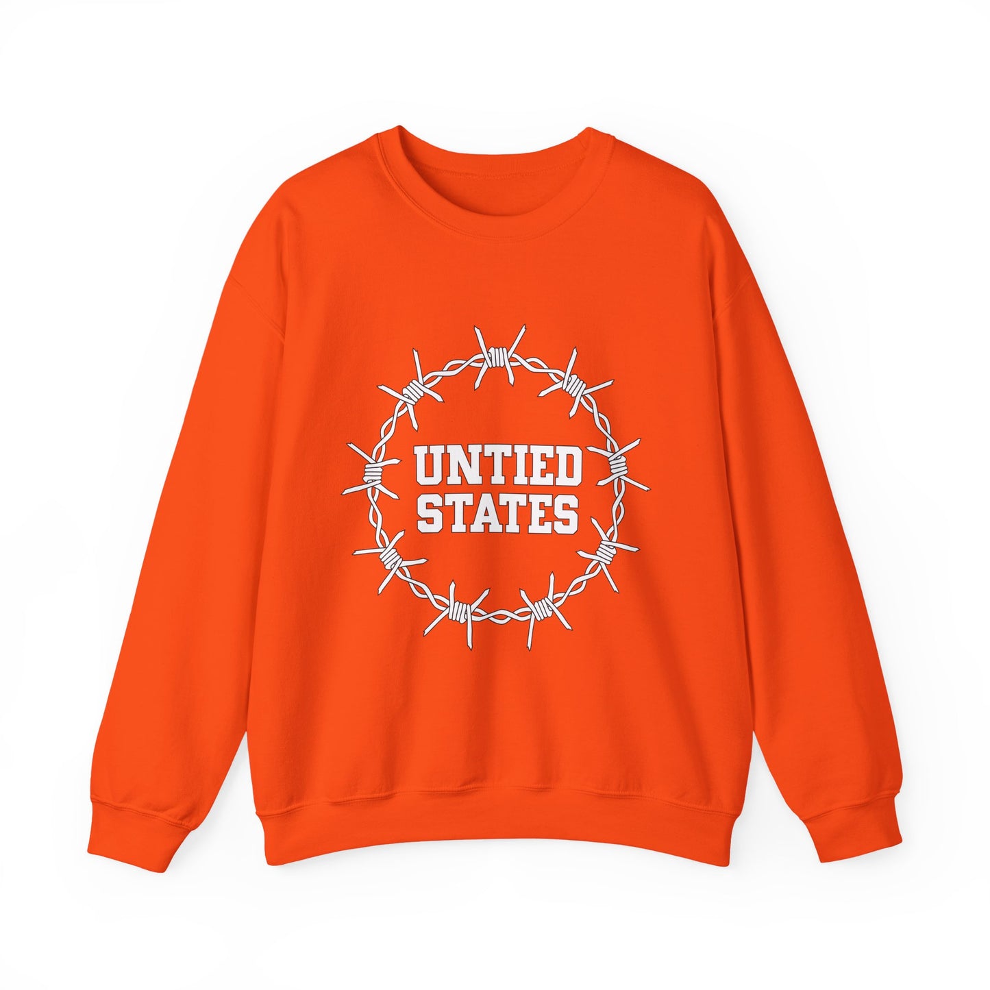 Untied States - Sweatshirt