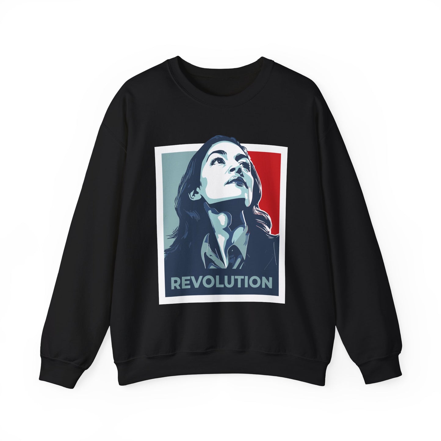AOC Revolution - Sweatshirt