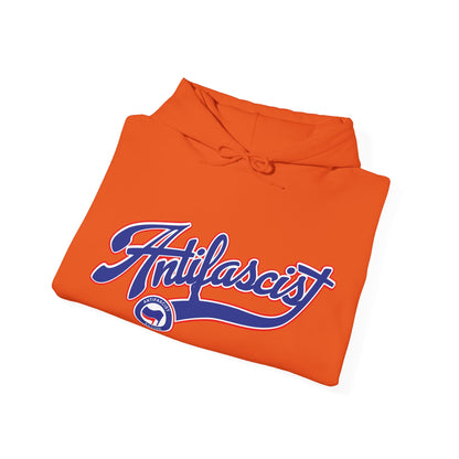Antifascist - Hoodie
