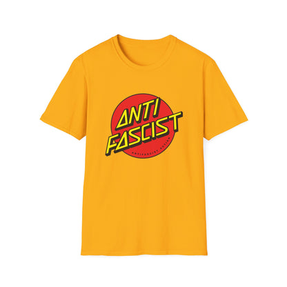 Antifascist Action T-shirt