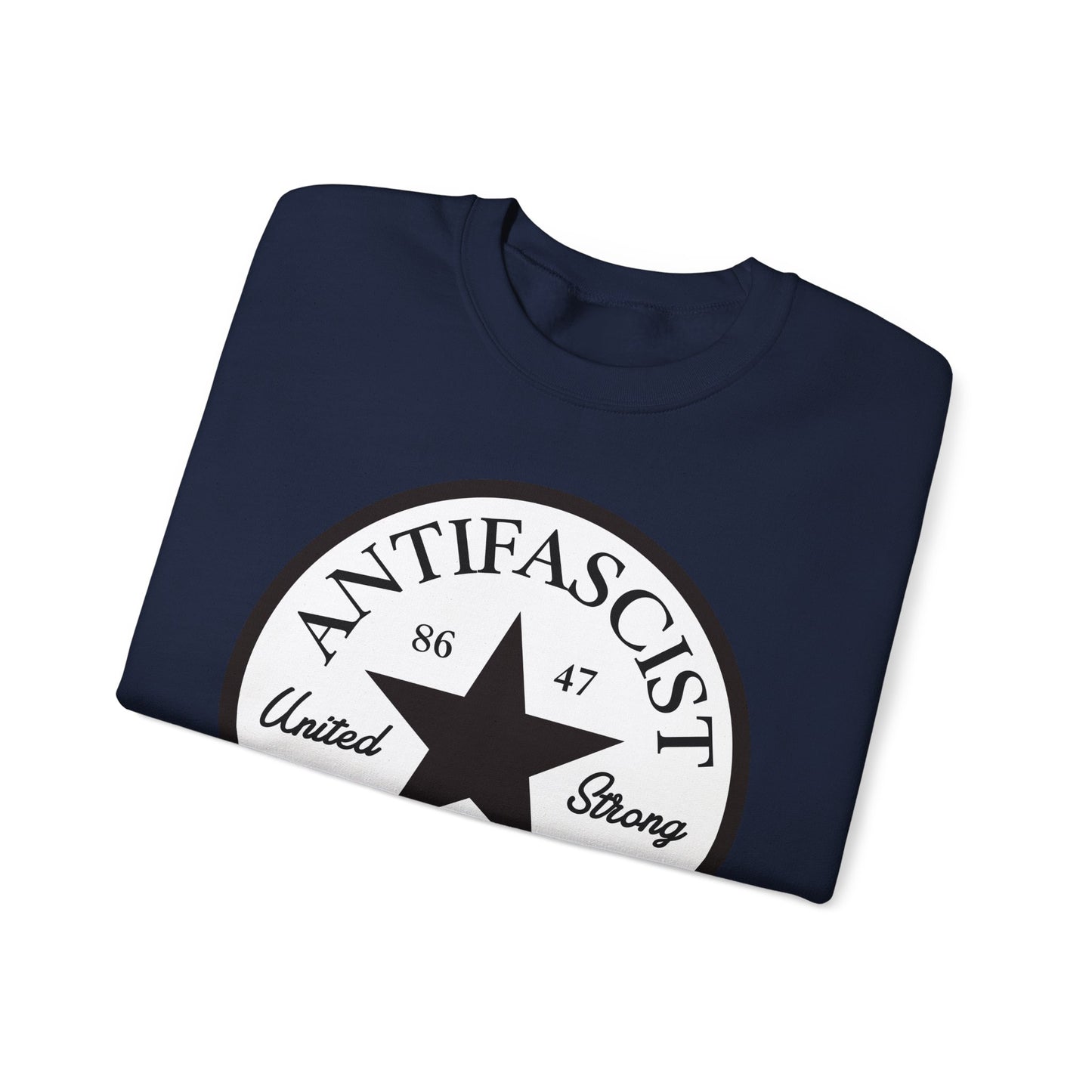 Antifascist Americans - Sweatshirt