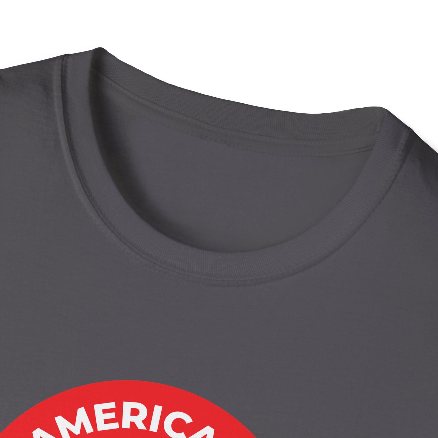 Americans Against Fascism – FDT Protest T-Shirt