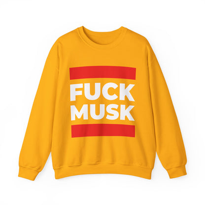 Fuck Musk - Sweatshirt