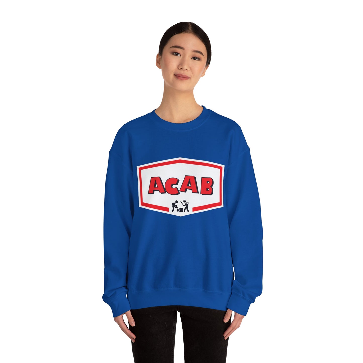 ACAB - Sweatshirt