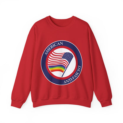 American Anti-Fascist - Sweatshirt