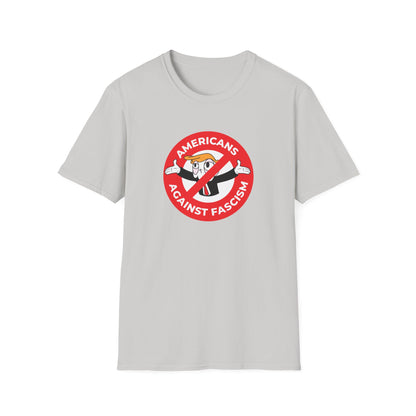 Americans Against Fascism – FDT Protest T-Shirt